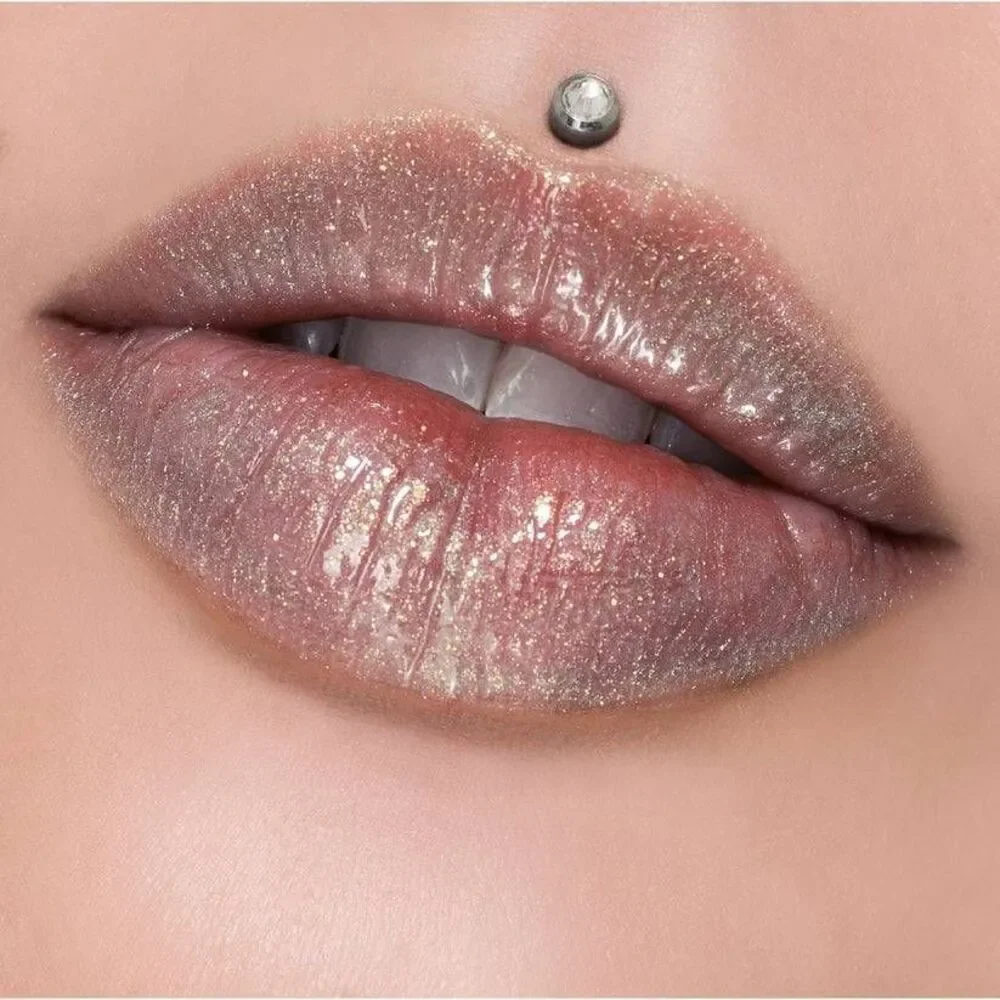 Jeffree Star The Gloss Limited Edition Coroner's Kiss
